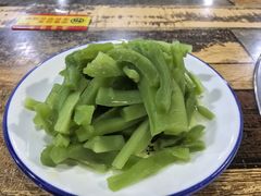 -皖北巫氏三胖地锅鸡(长淮总店)