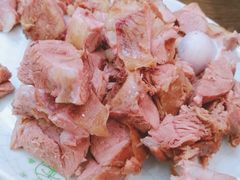 -清真·益鑫羊肉手抓馆(花园北街店)