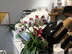 -LAB COFFEE来杯咖啡(浦仓路店)