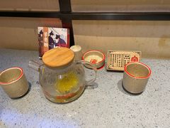 -羊来顺冰煮鲜羊 铁锅烀羊肉(中央大街店)
