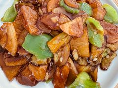 -去茶去餐厅(中央大街店)