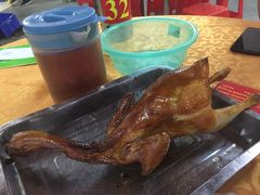 -大岗仙庙烧鸡(花东店)