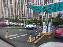 -万达广场(惠州大亚湾店)