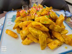 -老都一处饺子馆(道里店)