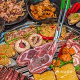 天津 | 平价烤肉天花板我一个月来n次！🥩