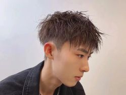 -阿莲新妆护肤造型