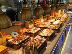 -冠菌火锅自助(河源坚基店)