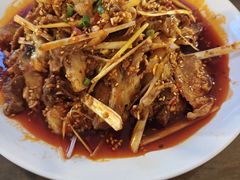 -田园印象·成都土菜院子(华阳店)
