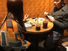-COSTA COFFEE(岭南天地店)