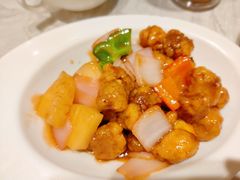 -翠华餐厅(正佳广场店)