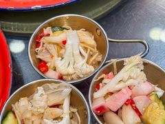 -新繁老號豌豆汤饭店·江湖菜(宝光寺店)
