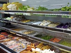 自助取餐区-承旭麻辣烫(马家堡东路店)
