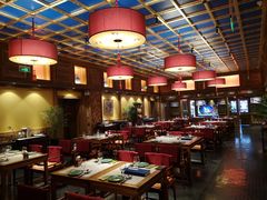 大堂-那家小馆(摩天活力城店)