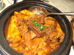 牛腩啫肠粉-陶陶居酒家(第十甫路总店)