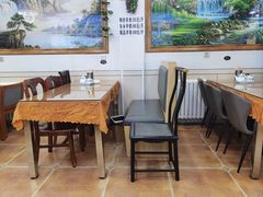 -尕西木老春台东乡手抓美食
