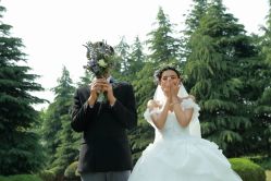 -巴黎春天婚纱摄影STUDIO·定制