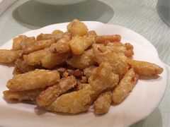 -屋顶花园餐厅(步行街老地王大厦店)