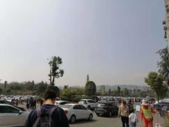 -枫香湖儿童公园