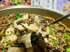 -小草房水煮鱼(东关大街店)
