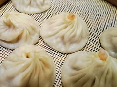 鲜虾小笼汤包-一品小笼(金融街店)