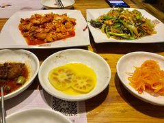-丽池宫韩式汗蒸会馆(华灯坊店)
