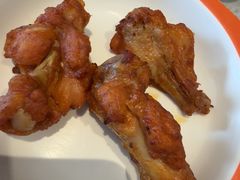 -必胜客(白石桥店)