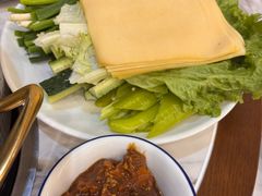 -朴小妹人参鸡汤火锅(长白山万达店)
