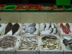 -龙宫海鲜楼(长乐漳港店)