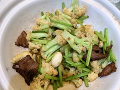 -撒拉花儿·新疆菜·清真(太阳宫店)