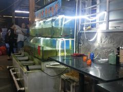 -阿弟特色海鲜餐厅·大排档(平潭店)