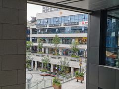 -浦江城市生活广场(江月路店)