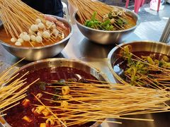 -嘉州鲜知味钵钵鸡(奎星楼店)