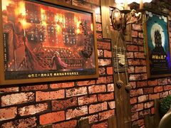 -MAX伯爵趣味互动密室逃脱(大坪D馆店)