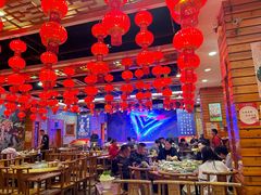 -亮欢寨酸汤鱼(沙冲路店)