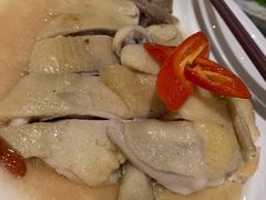 -香云轩·顺德菜(香云纱园林酒店店)