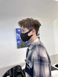 -丝源发型