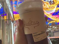 -喜茶(珠海华发商都店)