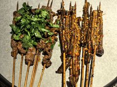 -醉烧膘·烧烤夜宵王(总店)