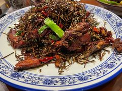 茶香鸭-杨记隆府(白象街店)