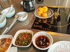 -捞王锅物料理(凯旋路店)