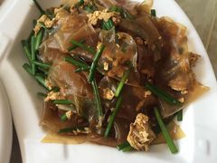 -青岛锅贴(四流中路店)