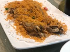 -星龙海鲜(望江东路店)