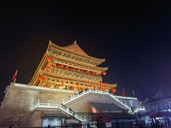 -西安鼓楼