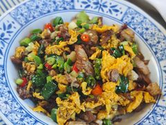 -七寻八找·胡同菜