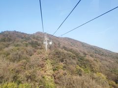 -紫金山山顶公园