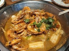 -槐店王婆大虾(开发区店)