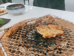 -艺林烤肉城(光明店)