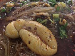 -甘记肥肠粉(马鞍北路店)