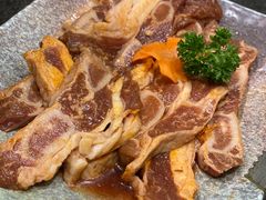 -金刚山(学府路店)