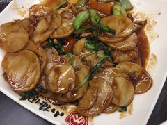 -小梅园饭堂(东方路店)
